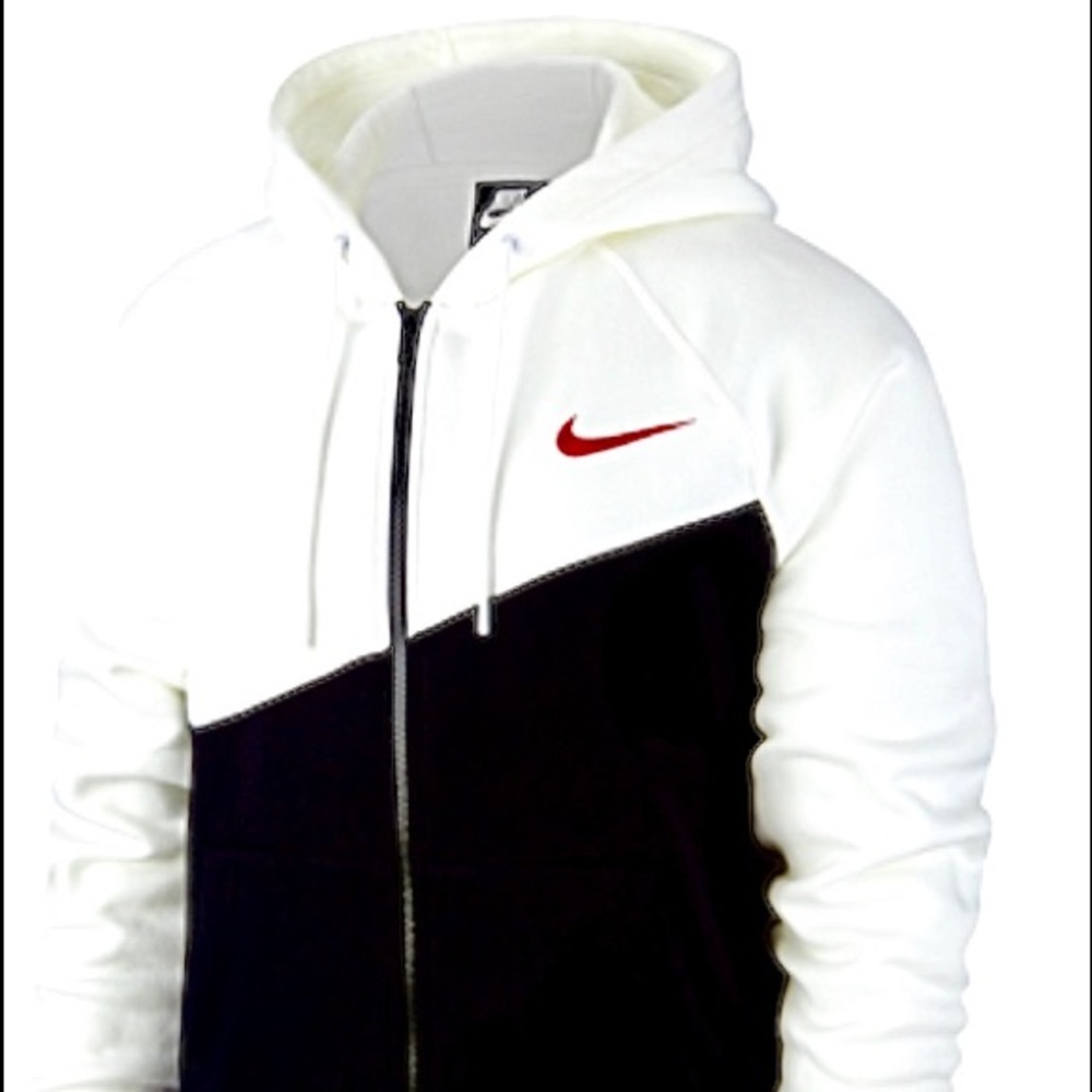 NIKE HOODIE